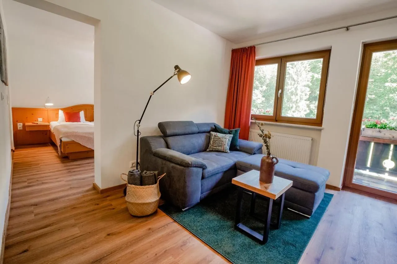 Larchenhof Hotel Schoenau am Koenigsee 0*,  Germany