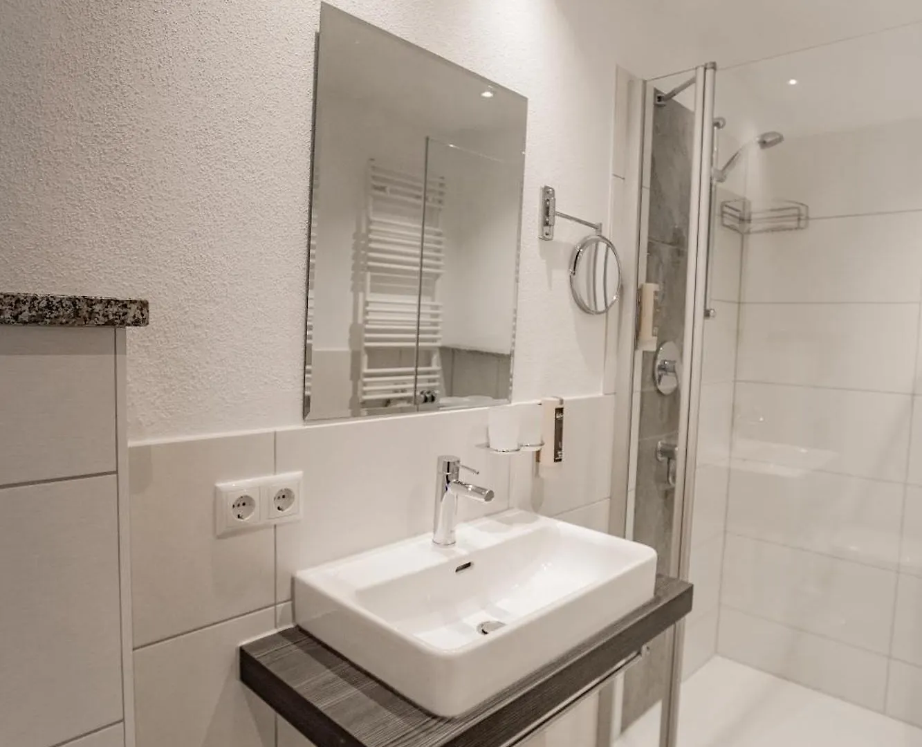 Larchenhof Hotel Schoenau am Koenigsee Apartment