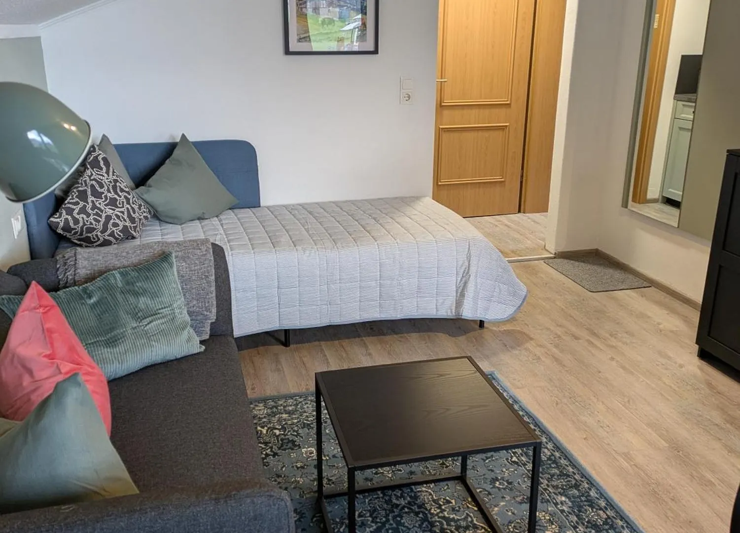 Apartment Larchenhof Hotel Schoenau am Koenigsee